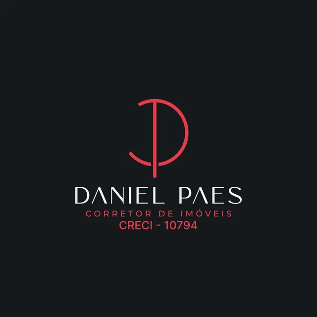 Daniel Paes — Corretor de Imóveis
